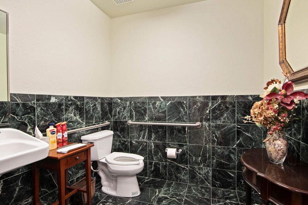 6383 E Grant Rd, Tucson, AZ 85715